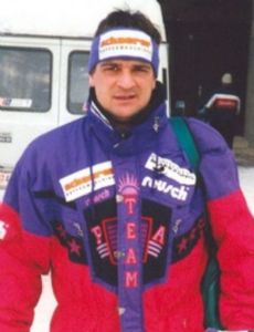 Gerhard Haidacher