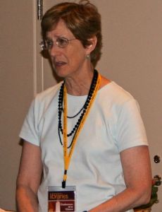 Barbara Tillett