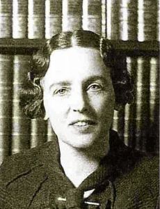 Helen Ashton