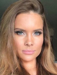 Kelly Nash