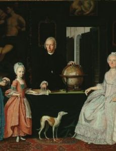 Jordanus Hoorn