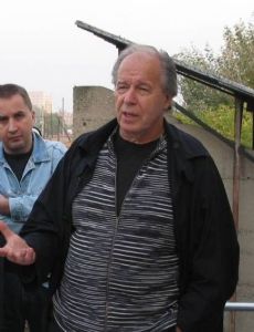 Boris Podrecca
