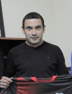 Fernando Telechea
