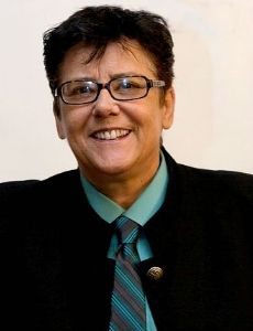 Jeanne Cordova