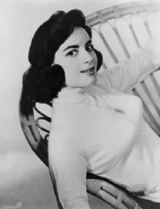 Carla Alberghetti