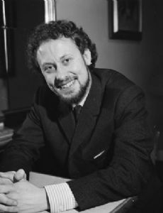 Svein Erik Brodal