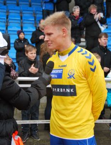 Morten Beck Andersen