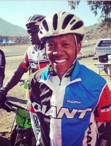 Phetetso Monese
