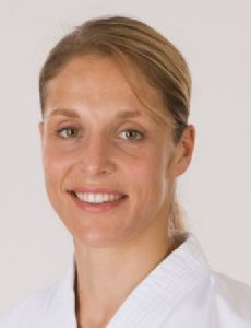 Nadine Joachim