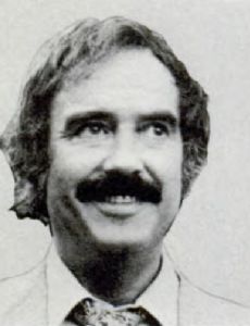 John L. Burton