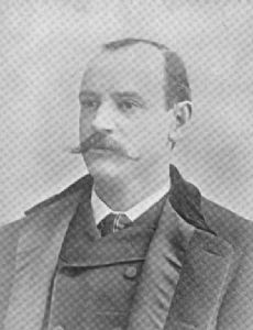 R. Jay Walsh
