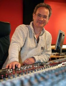 Pete Thomas (saxophonist)