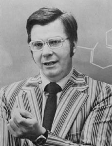 Eugene van Tamelen