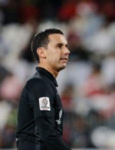 César Arturo Ramos