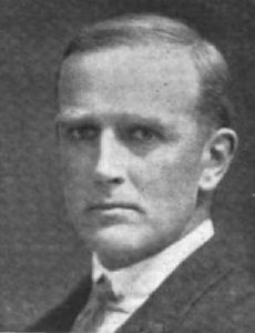 Robert Henry Pooley