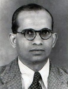 P. B. Desai