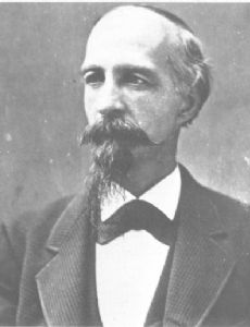Legrand G. Capers