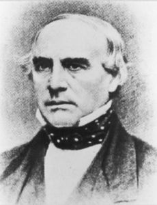 John Warren Butterfield