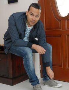 Alberto Costafreda