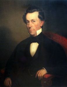 William Fell Giles