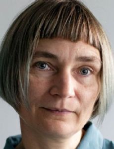 Elina Brotherus
