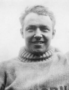 George Robertson (racing driver)