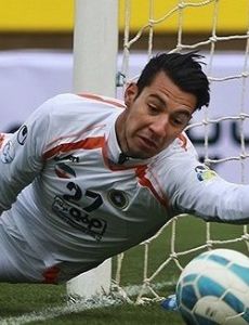 Mehdi Amini