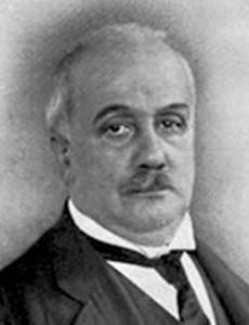Ernesto Pascal