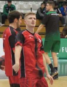 Luka Rupnik