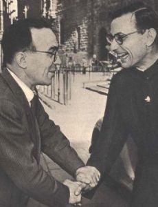 Jean Daniélou
