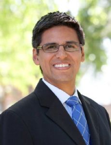 Henry Perea