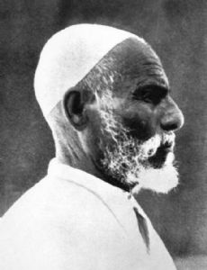 Omar Mukhtar