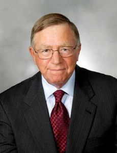 Larry Wortzel