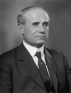 William R. Wood (Indiana)
