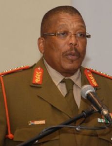 Solly Shoke