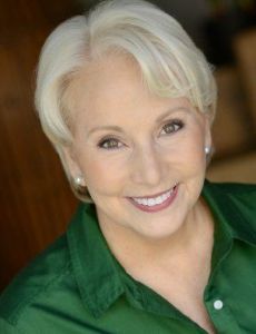 Deborah Childs