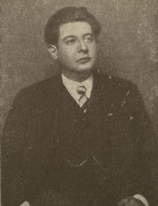 Heinrich Eduard Jacob