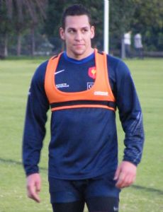 Julien Arias