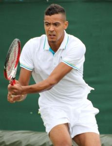 David Rice (tennis)