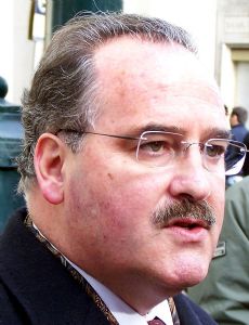 Brian Mason
