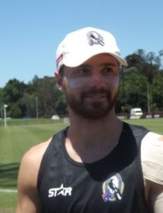 Ben Sinclair
