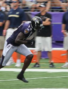 Justin Harper