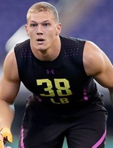 Leighton Vander Esch