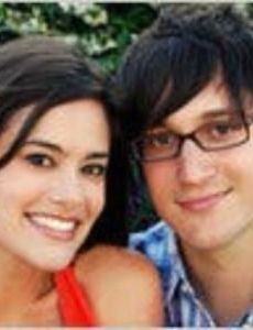 Rachel Specter and Dan Levy