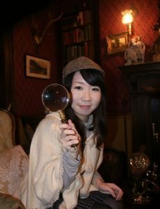 Mikoi Sasaki