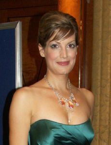 Andrea Benfield