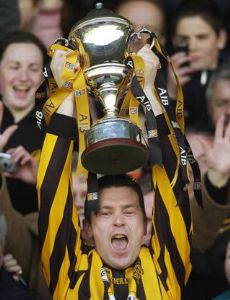 Oisín McConville