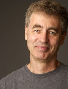Steve James