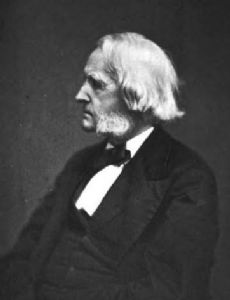 Samuel Edmund Sewall