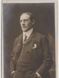 H. Cooper Cliffe